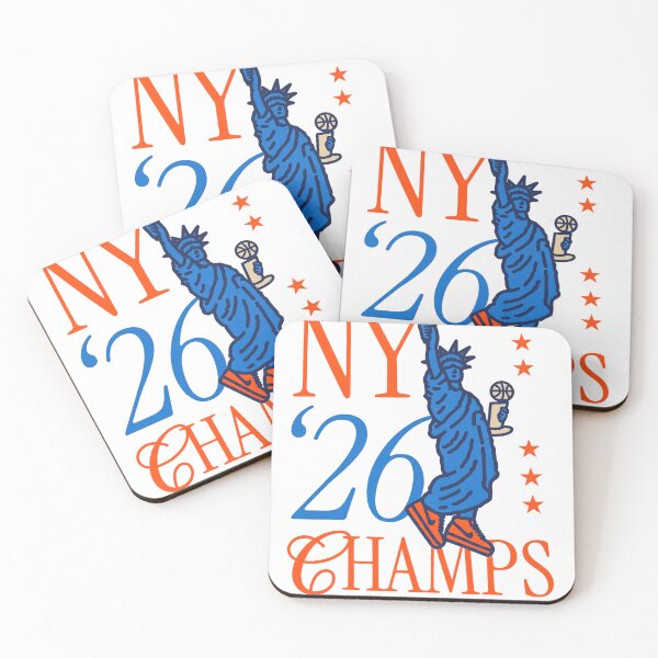 Item preview, NY Knicks 26 Champs designed and sold by madren22.