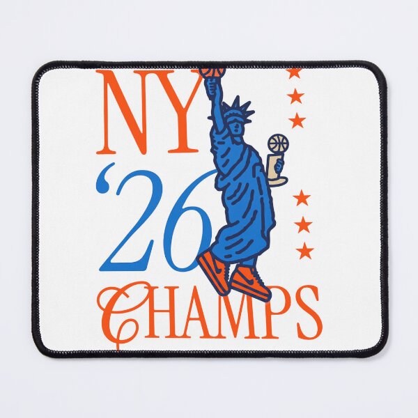 Item preview, NY Knicks 26 Champs designed and sold by madren22.