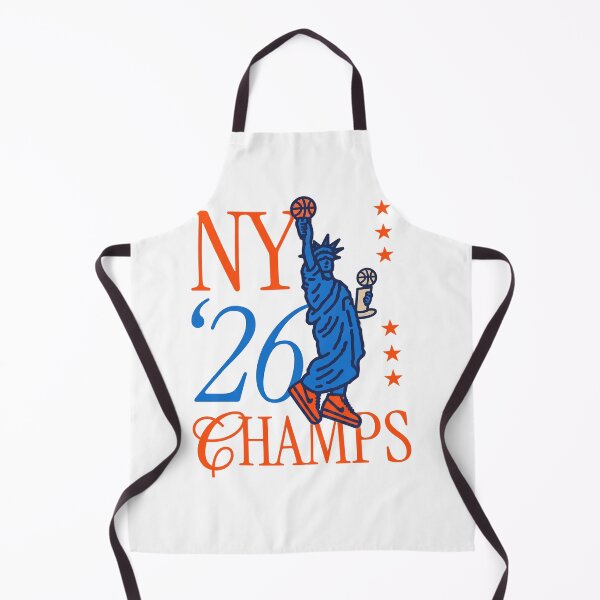 Item preview, NY Knicks 26 Champs designed and sold by madren22.