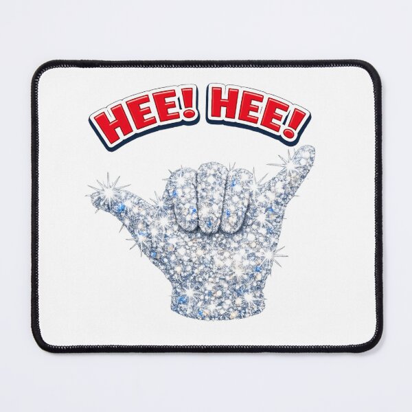 Item preview, MJ Hee! Hee! Glitter Glove designed and sold by The Art by Rossouw.