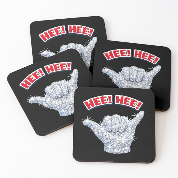 Item preview, MJ Hee! Hee! Glitter Glove designed and sold by The Art by Rossouw.