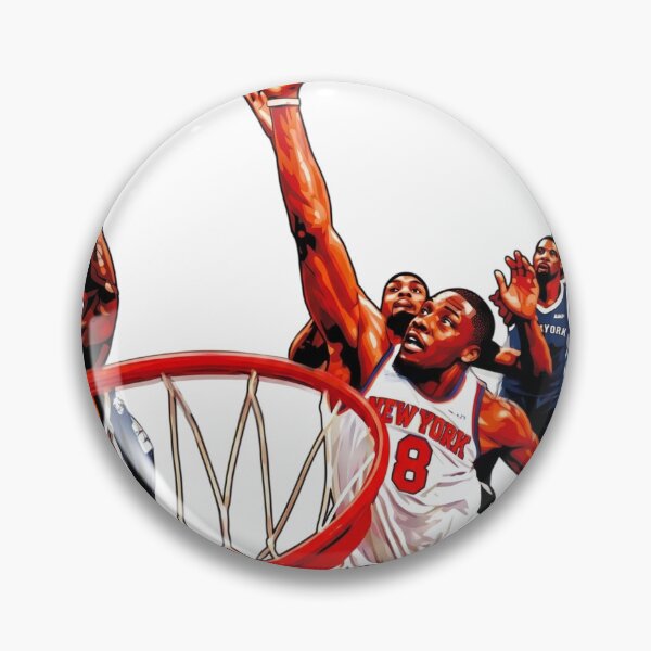 Item preview, OG Anunoby New York Knicks designed and sold by madren22.