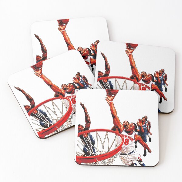 Item preview, OG Anunoby New York Knicks designed and sold by madren22.