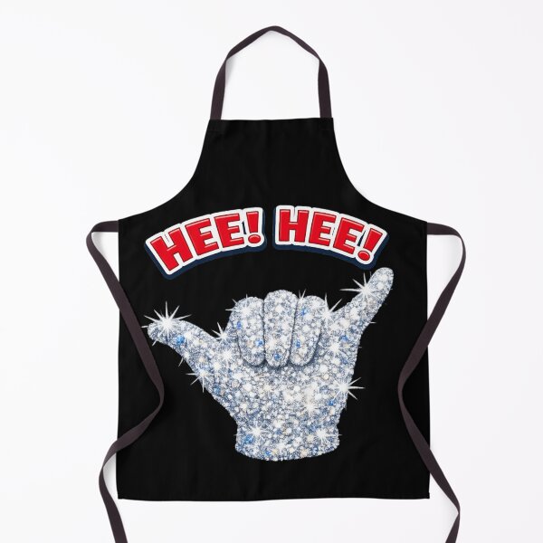 Item preview, MJ Hee! Hee! Glitter Glove designed and sold by The Art by Rossouw.