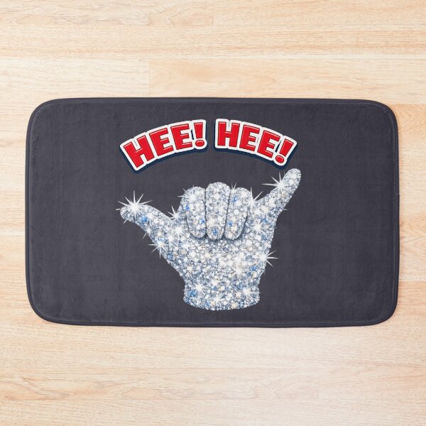 Item preview, MJ Hee! Hee! Glitter Glove designed and sold by The Art by Rossouw.