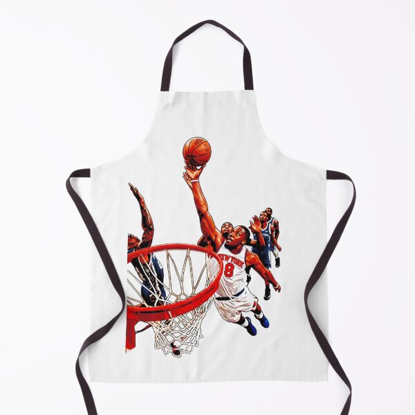 Item preview, OG Anunoby New York Knicks designed and sold by madren22.