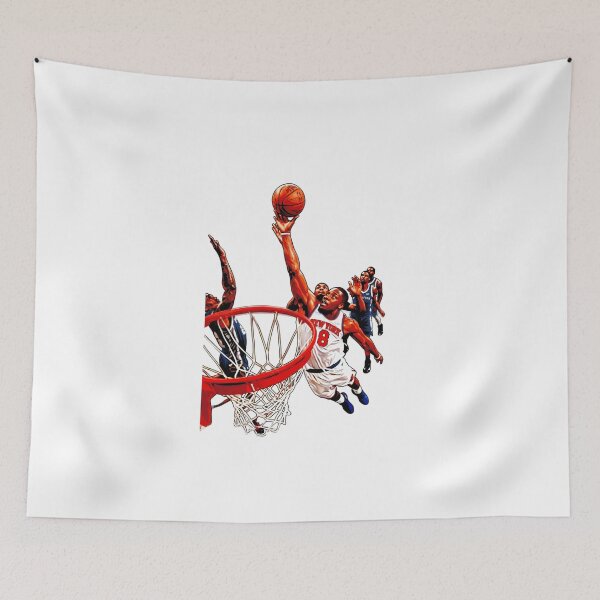 Item preview, OG Anunoby New York Knicks designed and sold by madren22.