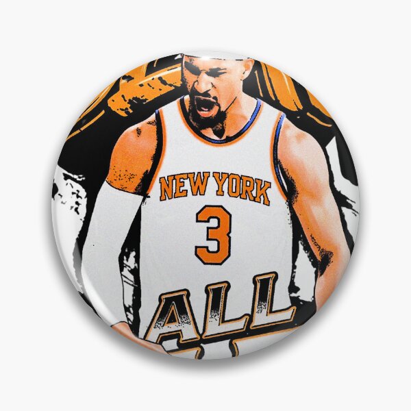 Item preview, Slam Hart, Josh Hart NY Knicks Basketball designed and sold by madren22.
