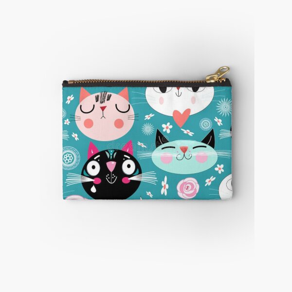 Item preview, cats pattern designed and sold by pksart1.