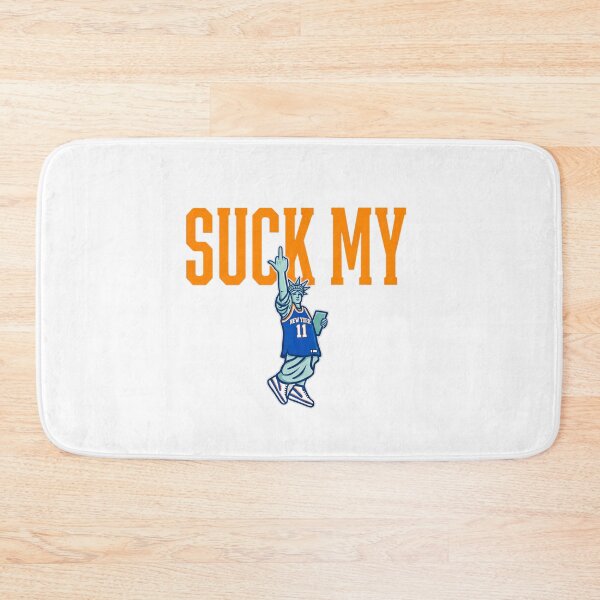 Item preview, SUCK MY KNICKS designed and sold by madren22.