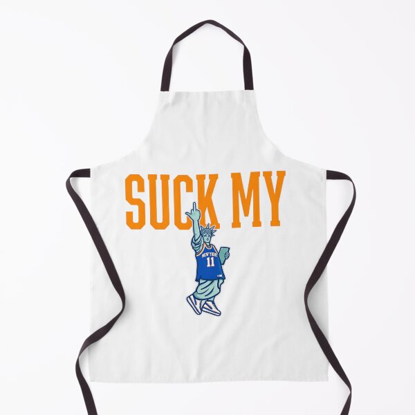 Item preview, SUCK MY KNICKS designed and sold by madren22.