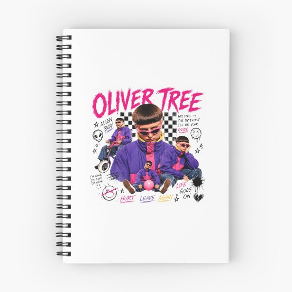 Item preview, Oliver Tree Y2K Collage Graphic T-Shirt | Retro Streetwear Music Fan Art designed and sold by Zenvibra.