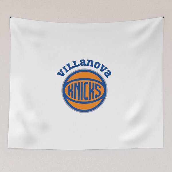 Item preview, Villanova Knicks- Nova Knicks designed and sold by madren22.