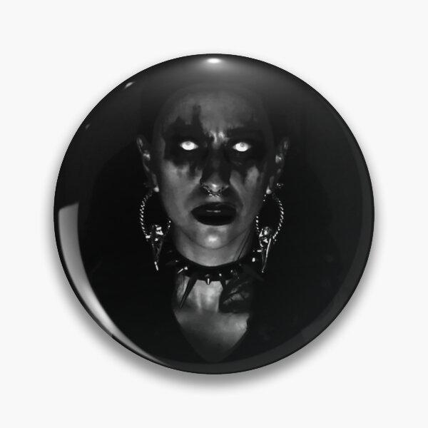 Item preview, Dark & Light Dana B&W designed and sold by collidingpictures.