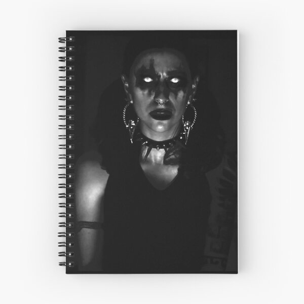 Item preview, Dark & Light Dana B&W designed and sold by collidingpictures.