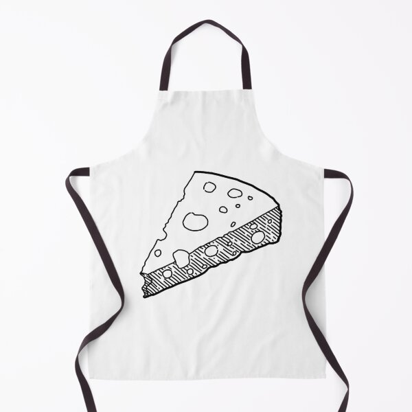 Item preview, Cheese line art sketch designed and sold by midsketcher.