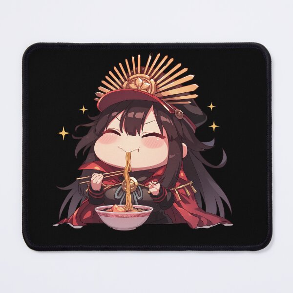 Item preview, Nobunaga Oda Fate Grand Order Kawaii Ramen Victory Slurp designed and sold by mildaclairmo.