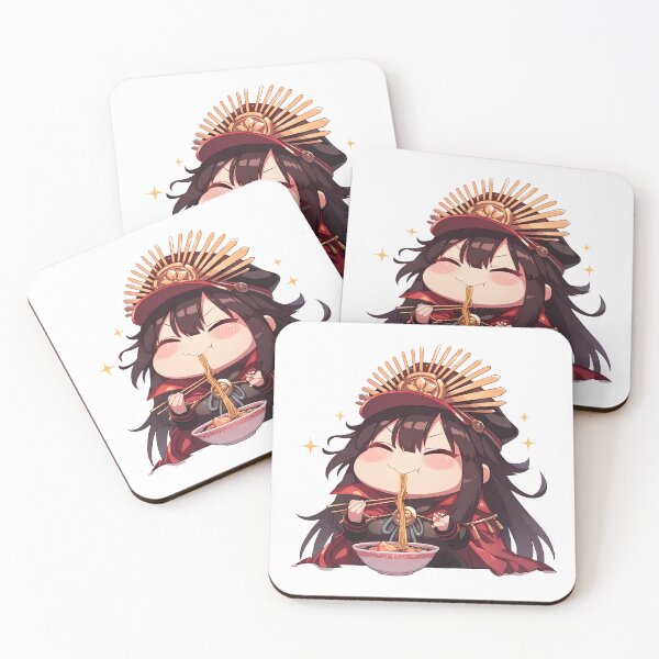 Item preview, Nobunaga Oda Fate Grand Order Kawaii Ramen Victory Slurp designed and sold by mildaclairmo.