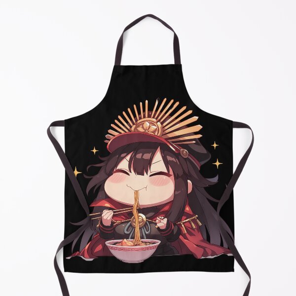 Item preview, Nobunaga Oda Fate Grand Order Kawaii Ramen Victory Slurp designed and sold by mildaclairmo.