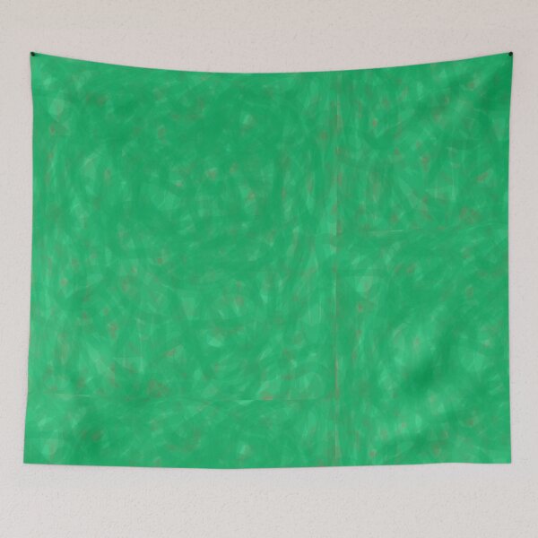 Item preview, Green designed and sold by Fayes4Art.