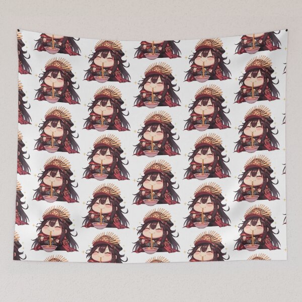 Item preview, Nobunaga Oda Fate Grand Order Kawaii Ramen Victory Slurp designed and sold by mildaclairmo.