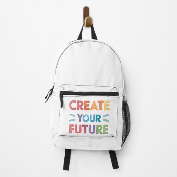 Item preview, Create your future designed and sold by nimmitrends.