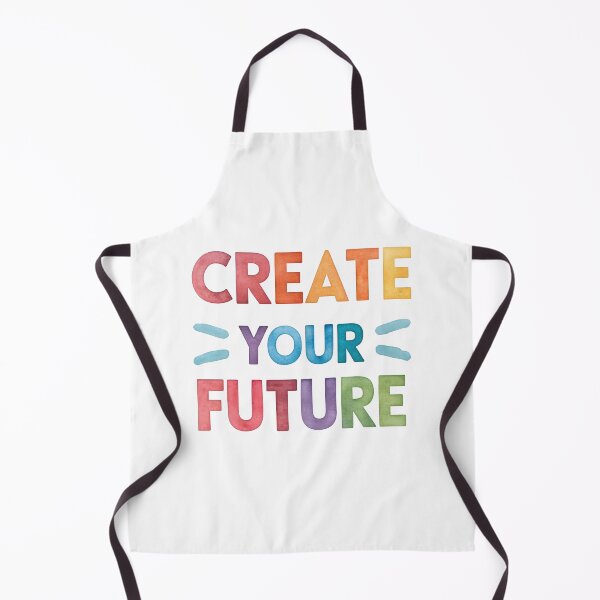 Item preview, Create your future designed and sold by nimmitrends.