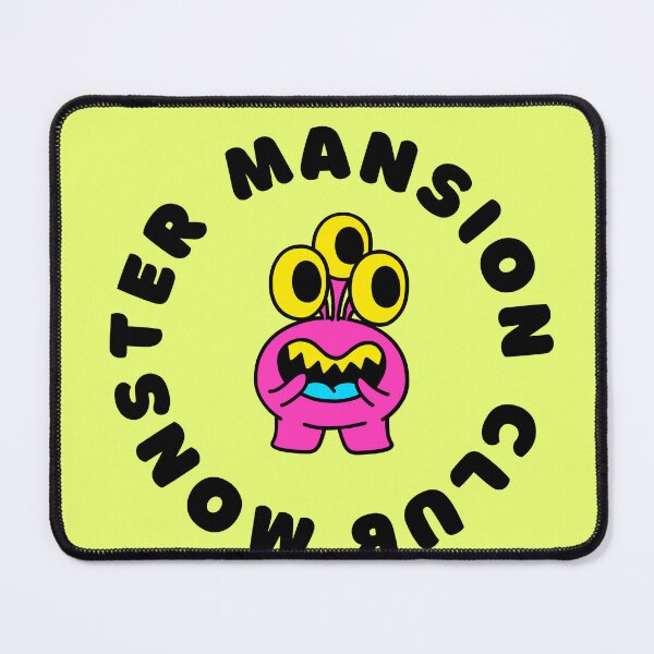Item preview, Friendly monster with leaves and flowers growing from its head. designed and sold by TanmayCreates01.