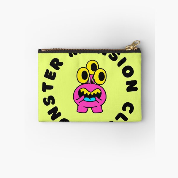 Item preview, Friendly monster with leaves and flowers growing from its head. designed and sold by TanmayCreates01.