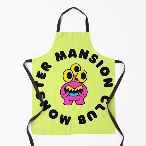 Item preview, Friendly monster with leaves and flowers growing from its head. designed and sold by TanmayCreates01.
