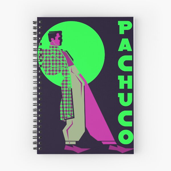 Item preview, Wasteland Pachuco - Night Life Color Variant designed and sold by Chipps N Dipps.