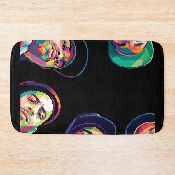 Item preview, Wutang Clan Pop Art designed and sold by fiverofthebox.