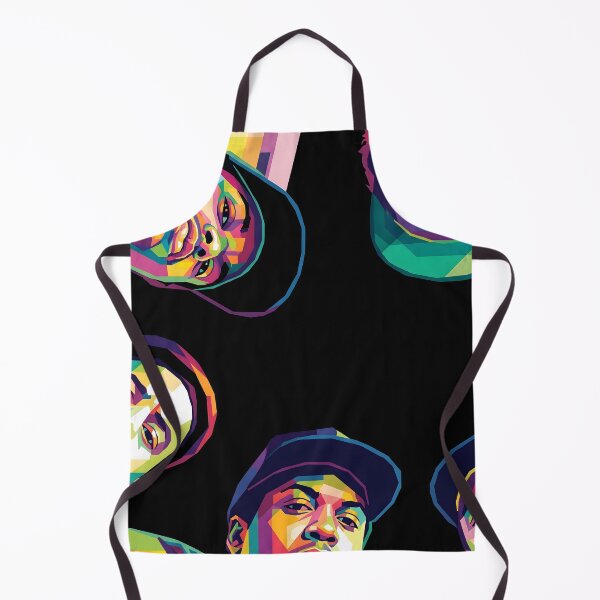 Item preview, Arte pop del clan Wutang designed and sold by fiverofthebox.