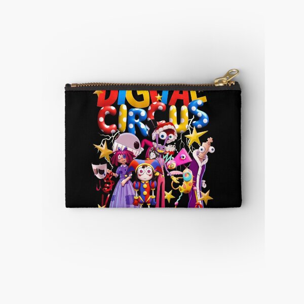 Item preview, The Amazing Digital Circus designed and sold by madren22.