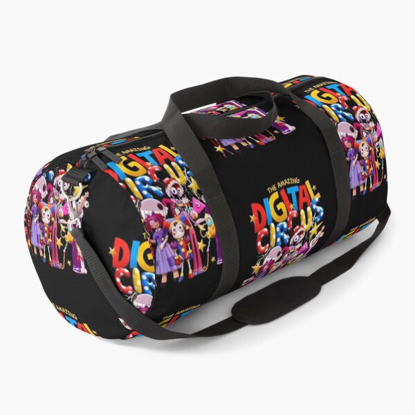 Item preview, The Amazing Digital Circus designed and sold by madren22.