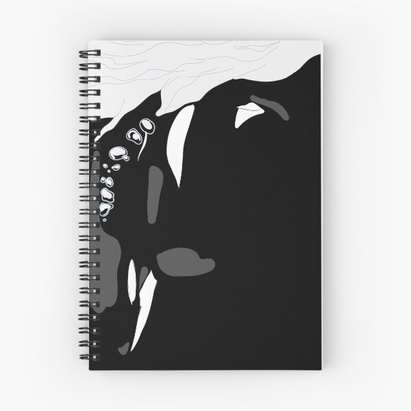 Item preview, Orca whale designed and sold by libby2604.