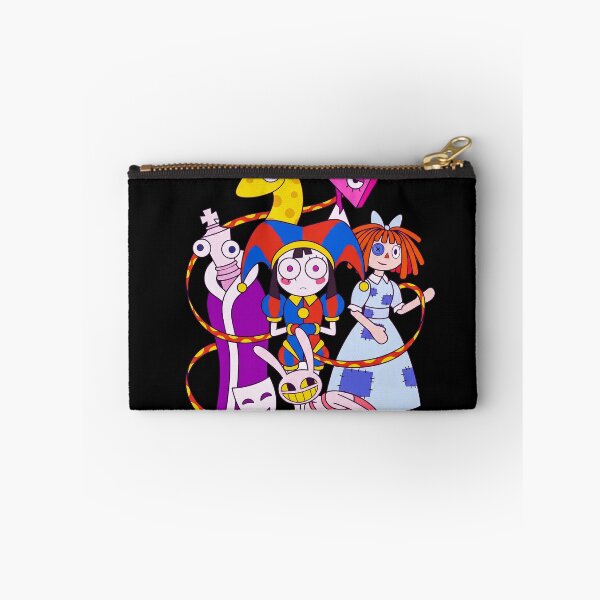 Item preview, The Amazing Digital Circus Cartoon designed and sold by madren22.
