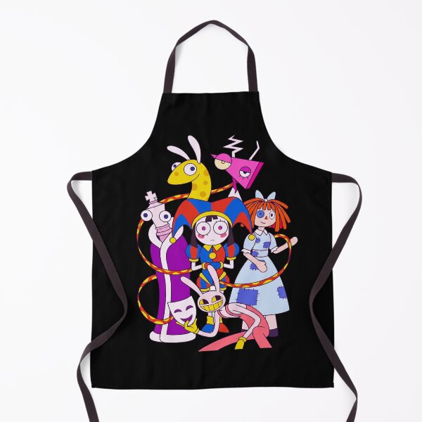 Item preview, The Amazing Digital Circus Cartoon designed and sold by madren22.