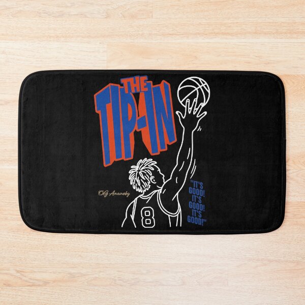Item preview, OG Anunoby New York Basketball El Tip En Es Bueno Es Bueno Es Bueno designed and sold by Streetshop79.