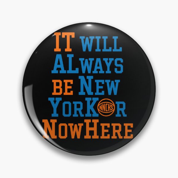 Item preview, It Will Always Be New York Or Nowhere designed and sold by Jeen Couse Drawing 2026.