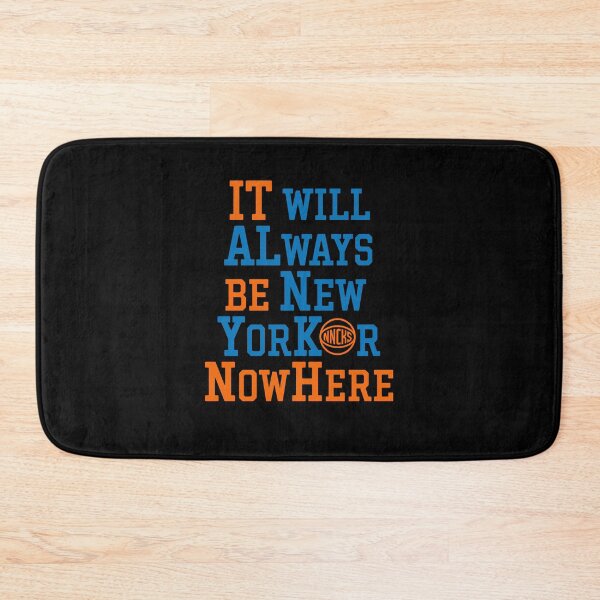 Item preview, It Will Always Be New York Or Nowhere designed and sold by Jeen Couse Drawing 2026.