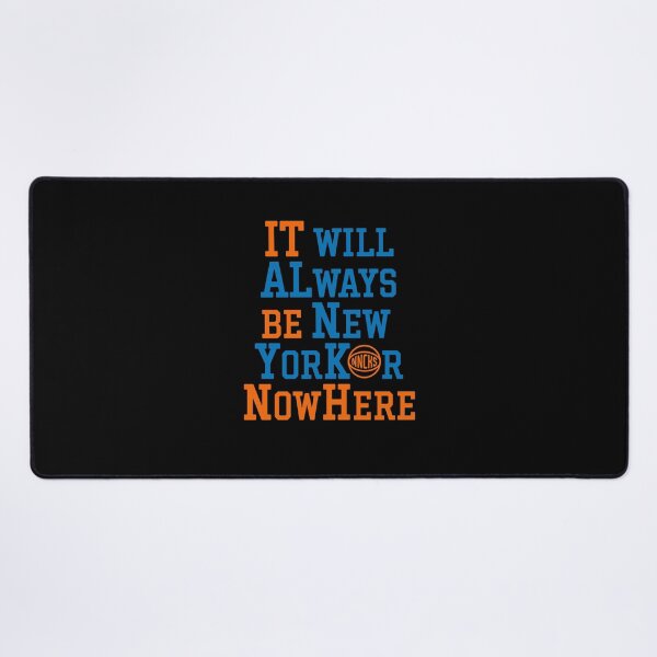 Item preview, It Will Always Be New York Or Nowhere designed and sold by Jeen Couse Drawing 2026.