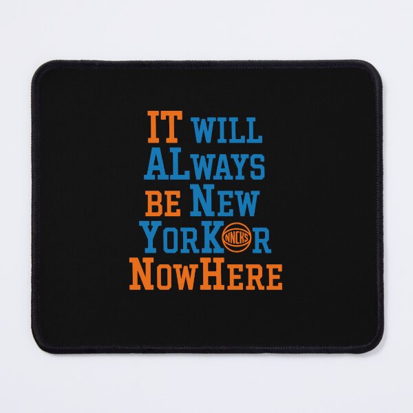 Item preview, It Will Always Be New York Or Nowhere designed and sold by Jeen Couse Drawing 2026.