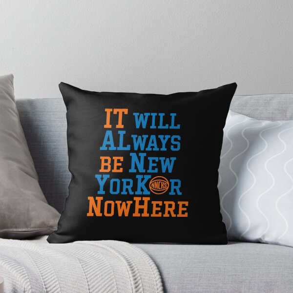 Item preview, It Will Always Be New York Or Nowhere designed and sold by Jeen Couse Drawing 2026.