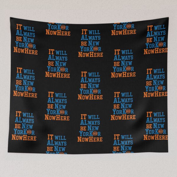 Item preview, It Will Always Be New York Or Nowhere designed and sold by Jeen Couse Drawing 2026.