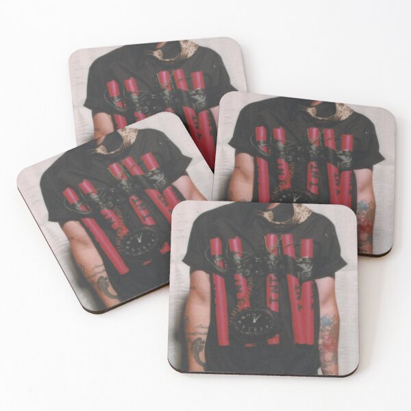 Item preview, Holiday (faded ending) designed and sold by kadeowens22.