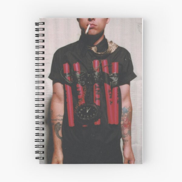 Item preview, Holiday (faded ending) designed and sold by kadeowens22.