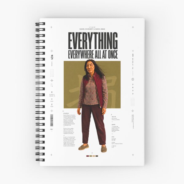 Item preview, Everything Everywhere All At Once | #1 designed and sold by Sector 99.