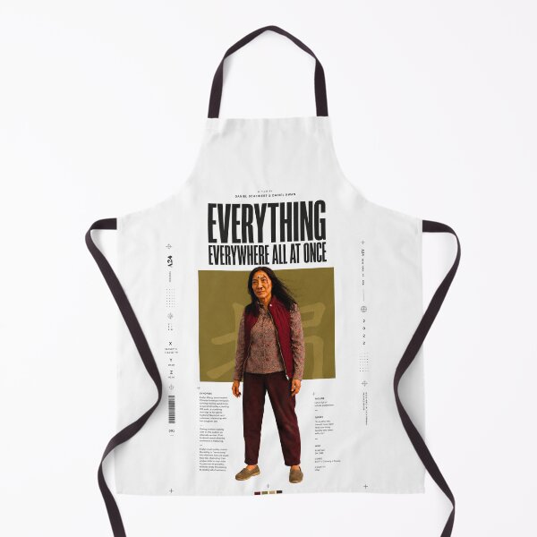 Item preview, Everything Everywhere All At Once | #1 designed and sold by Sector 99.