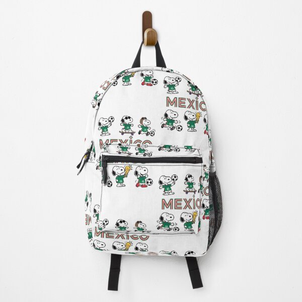 Item preview, Mexico Soccer Snoopy 2026 designed and sold by DesignForYou79.